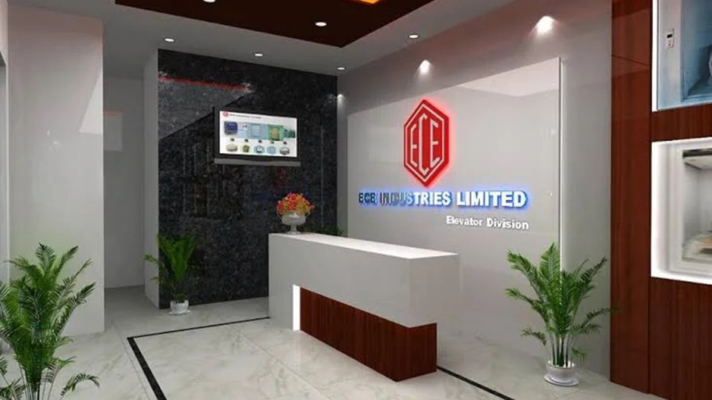 ECE Elevators