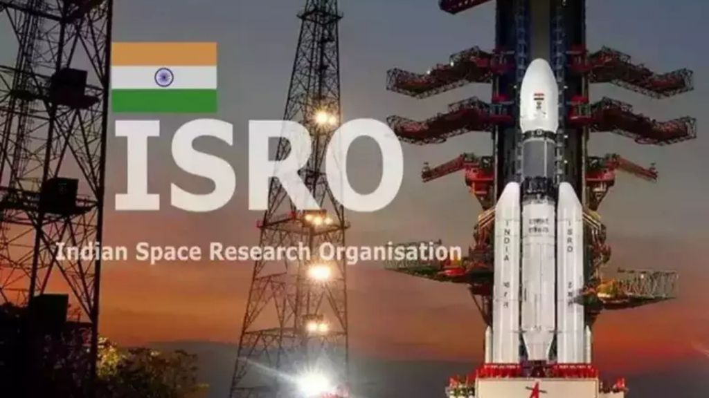ISRO RECRUITMENT 2025