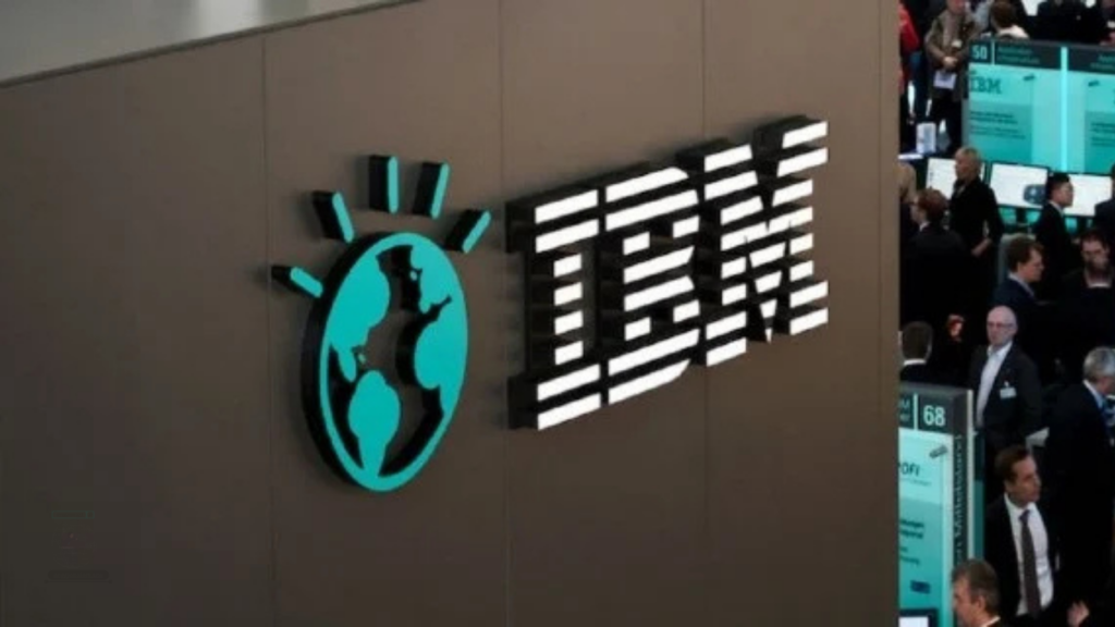 IBM Jobs 2025