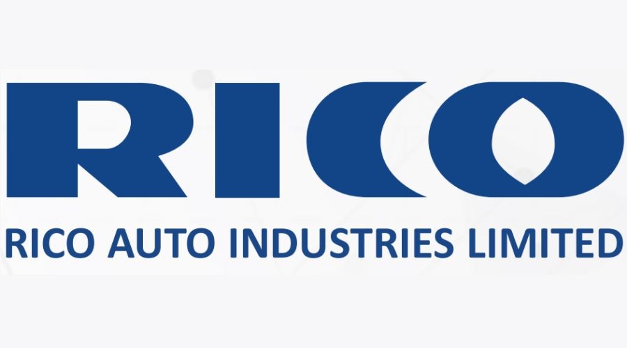Rico Auto Industries walk in interview