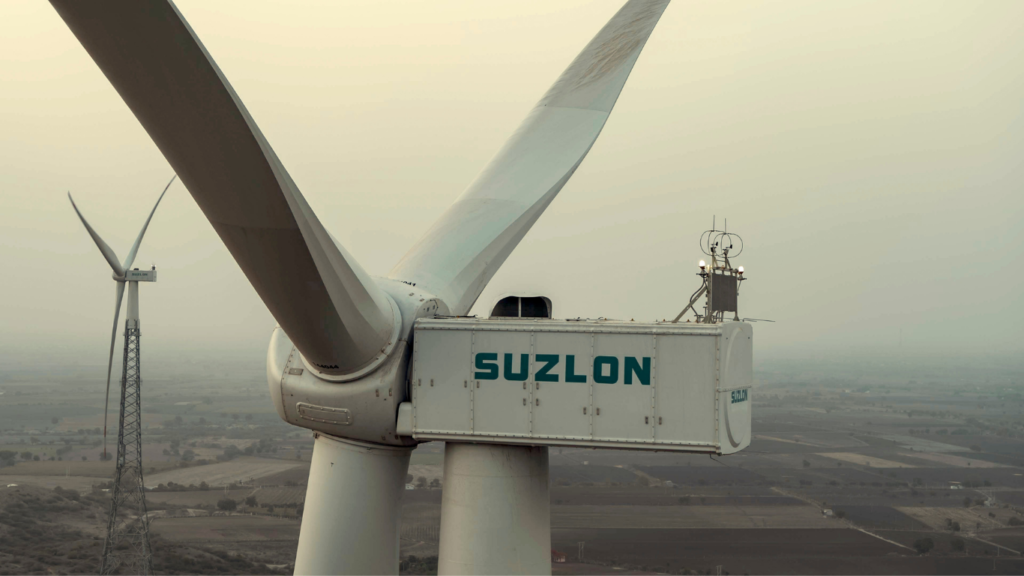 Suzlon Group Walk In Interview 2025